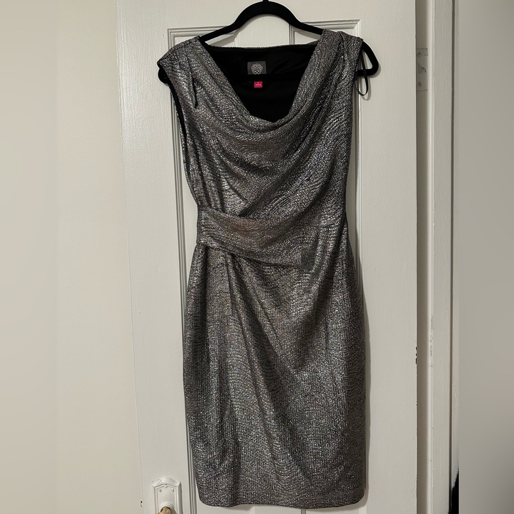 Vince Camuto Dress